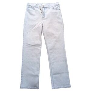 NEW Good American NWT Plus 20 2X Good Icon Super Compression Straight Jeans